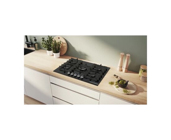 Варочна поверхня Bosch PPQ7A6I45, зображення 4 Варочна поверхня Bosch PPQ7A6I45, зображення 4