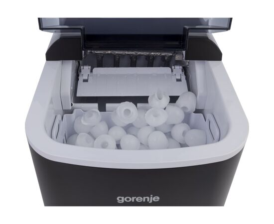 Ледогенератор бытовой Gorenje IMDW1500B, изображение 12 Ледогенератор бытовой Gorenje IMDW1500B, изображение 12
