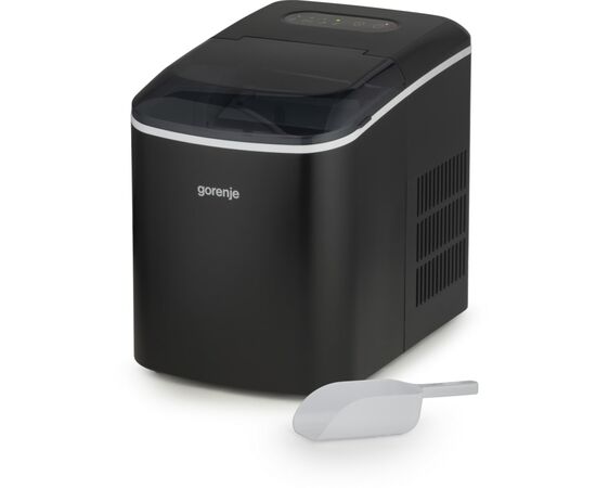 Ледогенератор бытовой Gorenje IMDW1500B, изображение 5 Ледогенератор бытовой Gorenje IMDW1500B, изображение 5