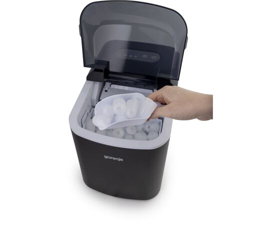 Ледогенератор бытовой Gorenje IMDW1500B, изображение 7 Ледогенератор бытовой Gorenje IMDW1500B, изображение 7