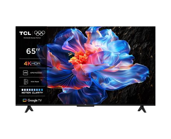 Телевизор TCL 65P6K