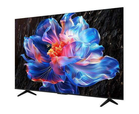 Телевизор TCL 75P6K, изображение 3 Телевизор TCL 75P6K, изображение 3
