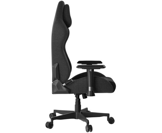 Кресло игровое Hator Darkside 3M Fabric Black (HTC3010M), изображение 3 Кресло игровое Hator Darkside 3M Fabric Black (HTC3010M), изображение 3