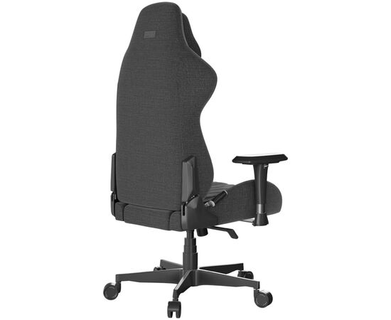 Кресло игровое Hator Darkside 3M Fabric Black (HTC3010M), изображение 4 Кресло игровое Hator Darkside 3M Fabric Black (HTC3010M), изображение 4