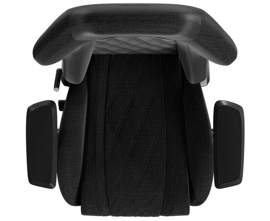 Кресло игровое Hator Darkside 3M Fabric Black (HTC3010M), изображение 5 Кресло игровое Hator Darkside 3M Fabric Black (HTC3010M), изображение 5