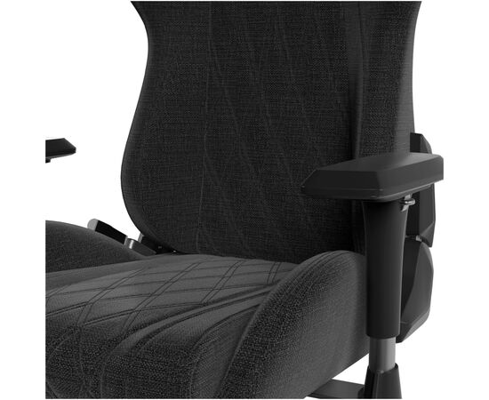 Кресло игровое Hator Darkside 3M Fabric Black (HTC3010M), изображение 6 Кресло игровое Hator Darkside 3M Fabric Black (HTC3010M), изображение 6