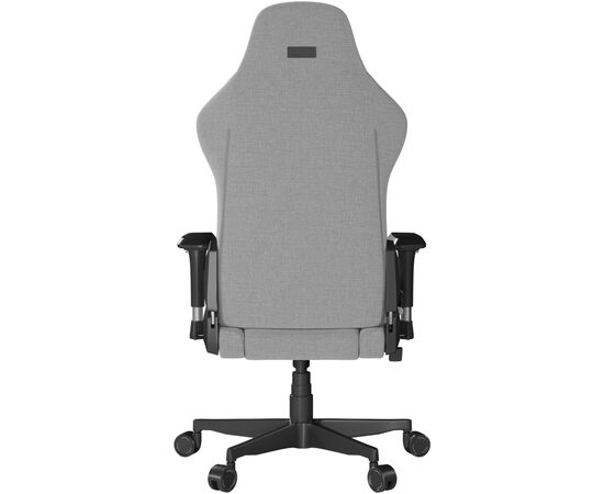 Кресло игровое Hator Darkside 3M Fabric Grey (HTC3016M), изображение 5 Кресло игровое Hator Darkside 3M Fabric Grey (HTC3016M), изображение 5