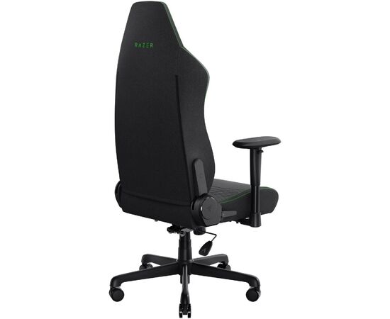 Кресло игровое Razer Iskur V2 X Black Fabric (RZ38-05310100-R3G1), изображение 4 Кресло игровое Razer Iskur V2 X Black Fabric (RZ38-05310100-R3G1), изображение 4