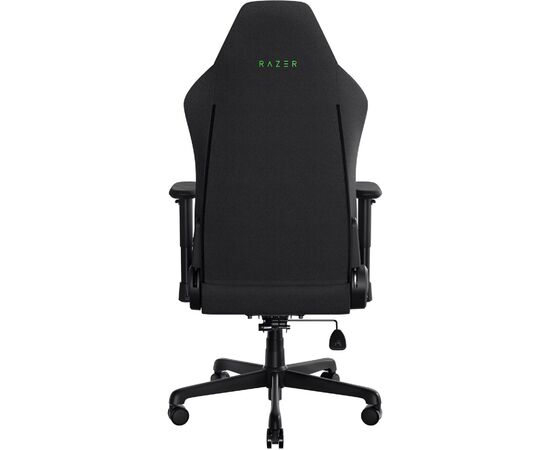 Кресло игровое Razer Iskur V2 X Black Fabric (RZ38-05310100-R3G1), изображение 5 Кресло игровое Razer Iskur V2 X Black Fabric (RZ38-05310100-R3G1), изображение 5