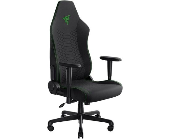 Крісло ігрове Razer Iskur V2 X Black Fabric (RZ38-05310100-R3G1)