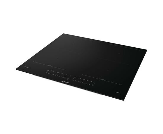 Варочная поверхность Gorenje GI6442BSCWF, изображение 2 Варочная поверхность Gorenje GI6442BSCWF, изображение 2
