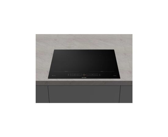 Варочная поверхность Gorenje GI6442BSCWF, изображение 4 Варочная поверхность Gorenje GI6442BSCWF, изображение 4