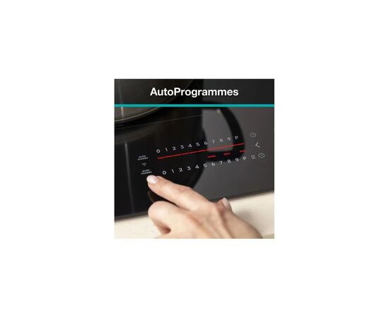 Варочная поверхность Gorenje GI6442BSCWF, изображение 9 Варочная поверхность Gorenje GI6442BSCWF, изображение 9