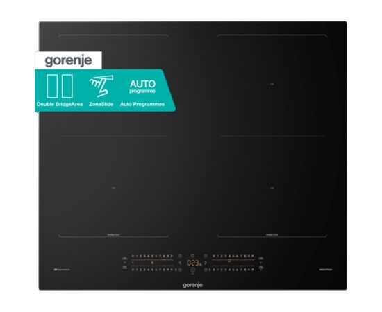 Варочная поверхность Gorenje GI6442BSCWF