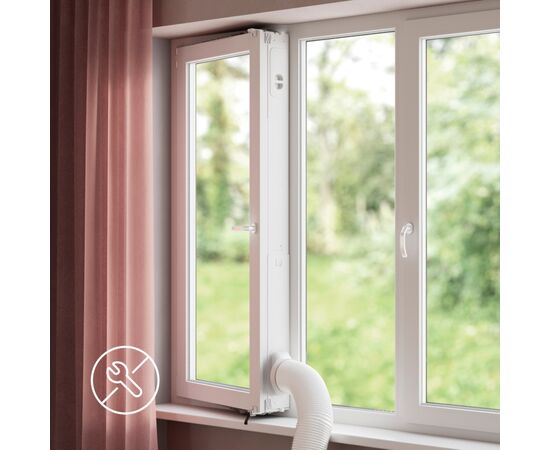 Аксессуар для кондиционера Electrolux EWKEXT1, изображение 3 Аксессуар для кондиционера Electrolux EWKEXT1, изображение 3