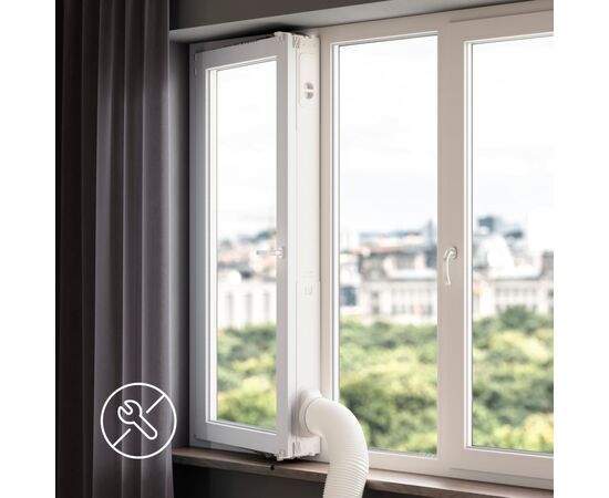 Аксессуар для кондиционера Electrolux EWKEXT1, изображение 4 Аксессуар для кондиционера Electrolux EWKEXT1, изображение 4