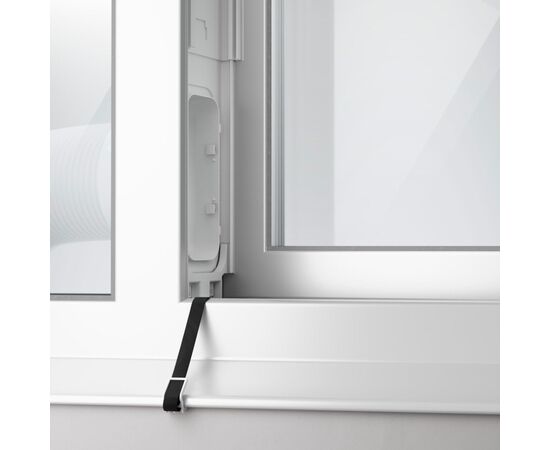 Аксессуар для кондиционера Electrolux EWKIT5, изображение 3 Аксессуар для кондиционера Electrolux EWKIT5, изображение 3