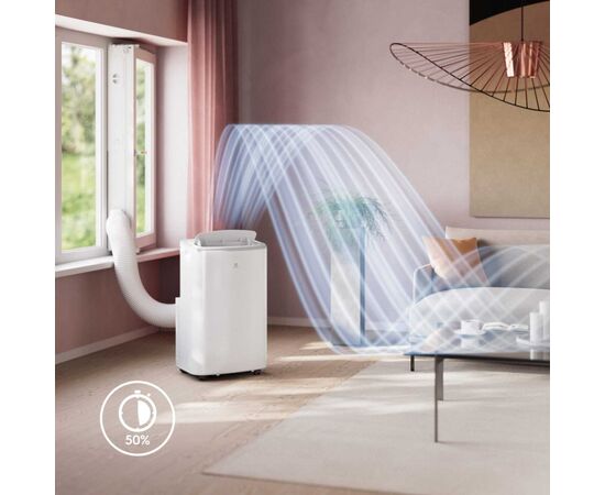 Аксессуар для кондиционера Electrolux EWKIT5, изображение 4 Аксессуар для кондиционера Electrolux EWKIT5, изображение 4