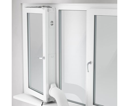 Аксессуар для кондиционера Electrolux EWKIT5, изображение 5 Аксессуар для кондиционера Electrolux EWKIT5, изображение 5