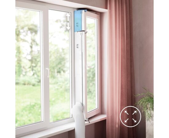 Аксессуар для кондиционера Electrolux EWKIT5, изображение 7 Аксессуар для кондиционера Electrolux EWKIT5, изображение 7