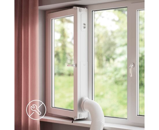 Аксессуар для кондиционера Electrolux EWKIT5, изображение 8 Аксессуар для кондиционера Electrolux EWKIT5, изображение 8