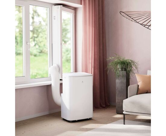 Аксессуар для кондиционера Electrolux EWKIT5, изображение 9 Аксессуар для кондиционера Electrolux EWKIT5, изображение 9