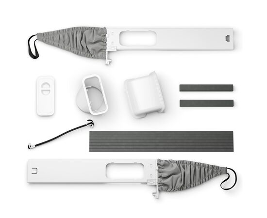 Аксесуар для кондиціонера Electrolux EWKIT5