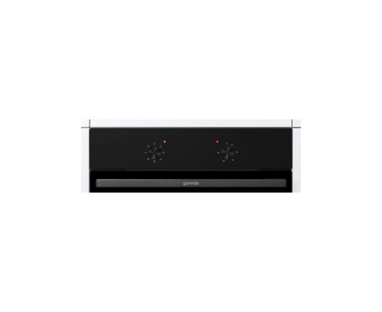 Духовой шкаф Gorenje BO6615E01B, изображение 5