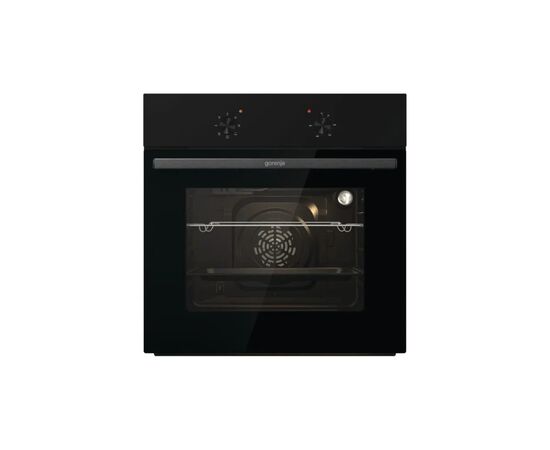 Духова шафа Gorenje BO6615E01B