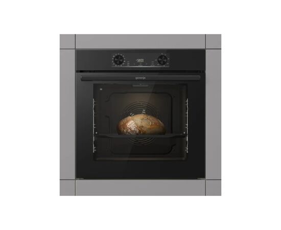 Духовой шкаф Gorenje BOP6373E28EBG, изображение 4 Духовой шкаф Gorenje BOP6373E28EBG, изображение 4