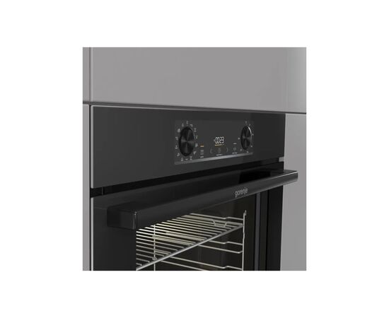 Духовой шкаф Gorenje BOP6373E28EBG, изображение 6 Духовой шкаф Gorenje BOP6373E28EBG, изображение 6