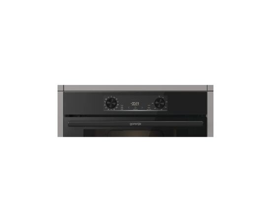 Духовой шкаф Gorenje BOP6373E28EBG, изображение 7 Духовой шкаф Gorenje BOP6373E28EBG, изображение 7