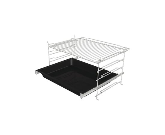 Духовой шкаф Gorenje BOP6373E28EBG, изображение 8 Духовой шкаф Gorenje BOP6373E28EBG, изображение 8