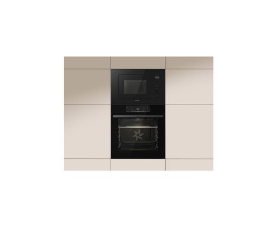 Духовой шкаф Gorenje BO6737E02BG, изображение 3 Духовой шкаф Gorenje BO6737E02BG, изображение 3