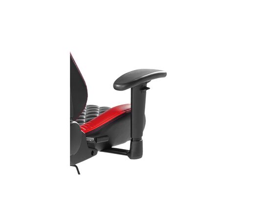 Кресло игровое HiSmart CH06-24 (HS082819), изображение 3 Кресло игровое HiSmart CH06-24 (HS082819), изображение 3