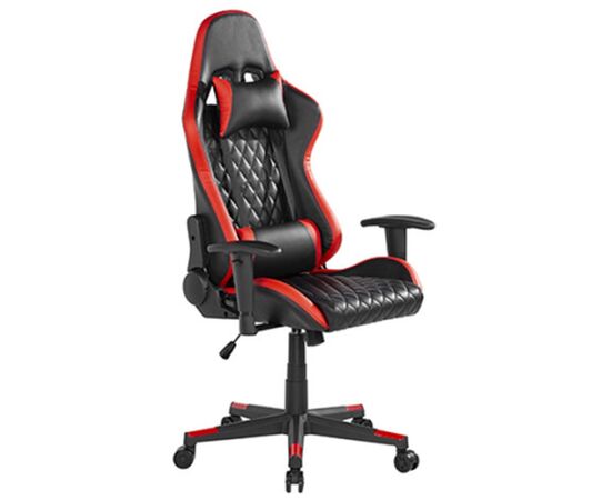Крісло ігрове HiSmart CH06-24 (HS082819)