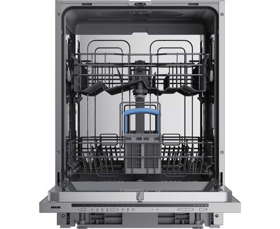 Посудомийна машина Edler EBD-6020P, зображення 3 Посудомийна машина Edler EBD-6020P, зображення 3