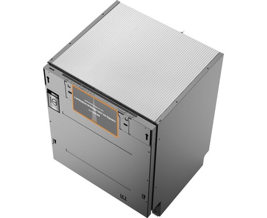 Посудомийна машина Edler EBD-6020P, зображення 4 Посудомийна машина Edler EBD-6020P, зображення 4