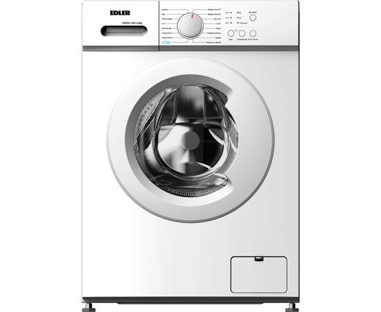 Стиральная машина Edler EWF6011SIN