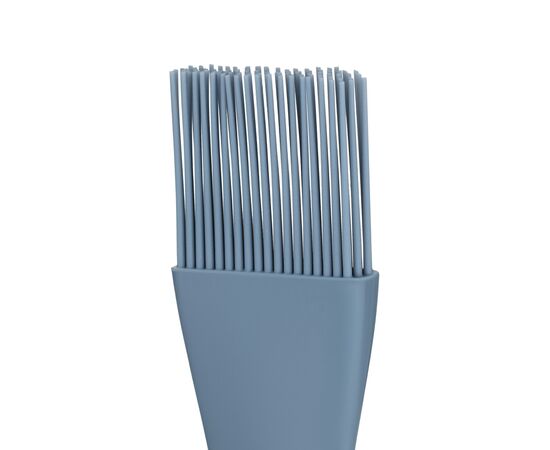 Кисточка кулинарная Ardesto Gemini 2 в 1 силікон, синій (AR2460B), изображение 4 Кисточка кулинарная Ardesto Gemini 2 в 1 силікон, синій (AR2460B), изображение 4