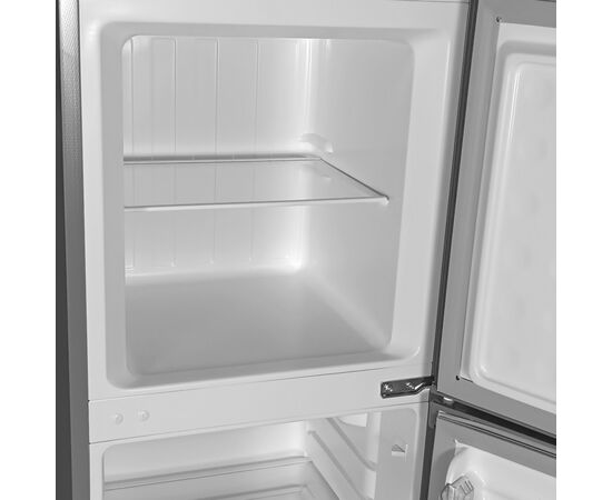 Холодильник Grunhelm GRW-138DD-G, изображение 2 Холодильник Grunhelm GRW-138DD-G, изображение 2