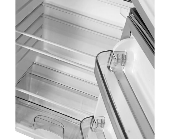 Холодильник Grunhelm GRW-138DD-G, изображение 8 Холодильник Grunhelm GRW-138DD-G, изображение 8