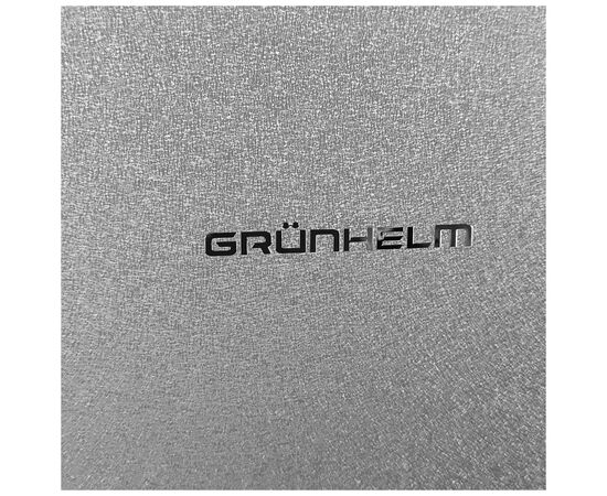 Холодильник Grunhelm GRW-143DD-G, изображение 10 Холодильник Grunhelm GRW-143DD-G, изображение 10
