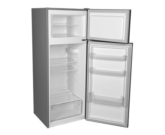 Холодильник Grunhelm GRW-143DD-G, изображение 2 Холодильник Grunhelm GRW-143DD-G, изображение 2