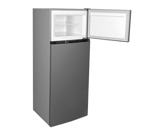 Холодильник Grunhelm GRW-143DD-G, изображение 3 Холодильник Grunhelm GRW-143DD-G, изображение 3