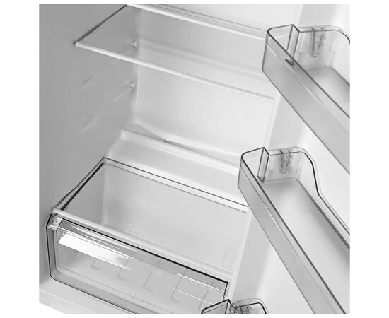 Холодильник Grunhelm GRW-143DD-G, изображение 5 Холодильник Grunhelm GRW-143DD-G, изображение 5