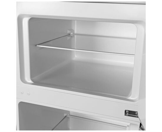 Холодильник Grunhelm GRW-143DD-G, изображение 6 Холодильник Grunhelm GRW-143DD-G, изображение 6