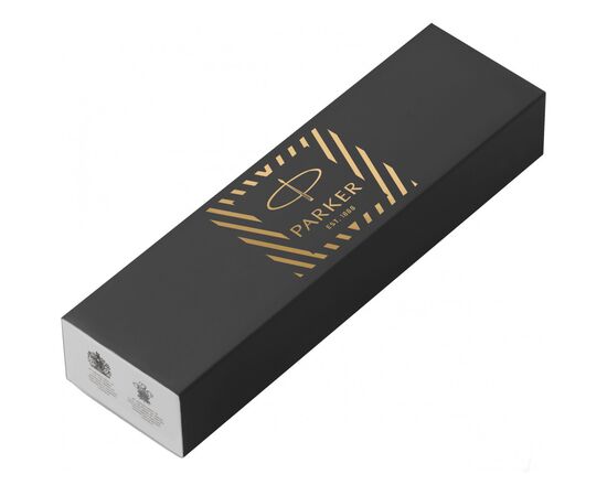 Ручка шариковая Parker IM 17 Premium SE Pioneers GT BP (25 532), изображение 4 Ручка шариковая Parker IM 17 Premium SE Pioneers GT BP (25 532), изображение 4