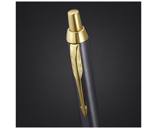 Ручка шариковая Parker IM 17 Premium SE Pioneers GT BP (25 532), изображение 5 Ручка шариковая Parker IM 17 Premium SE Pioneers GT BP (25 532), изображение 5