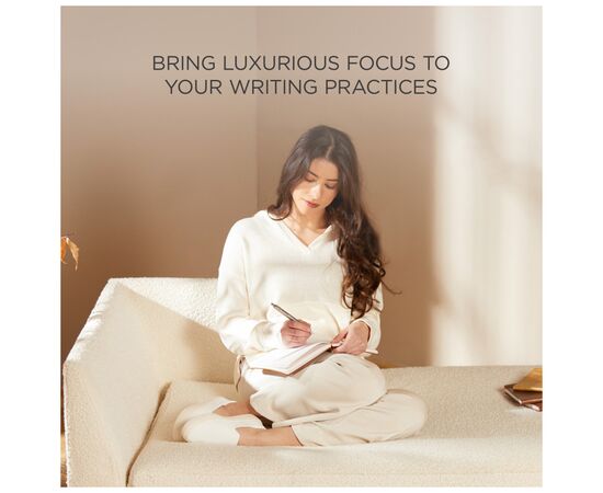 Ручка кулькова Parker IM 17 Rituals Grey CT BP + Пакет Parker Rituals (29 232), зображення 6 Ручка кулькова Parker IM 17 Rituals Grey CT BP + Пакет Parker Rituals (29 232), зображення 6